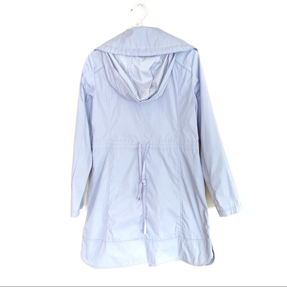 Cole Haan signature rain jacket- XS - Picture 2 of 8